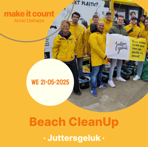 Beach Cleanup May picture