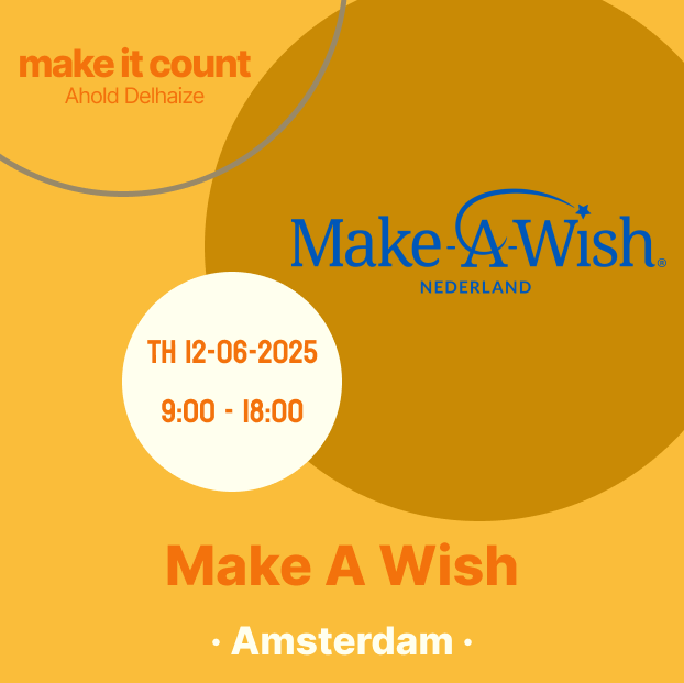 Make A Wish Business Challenge picture